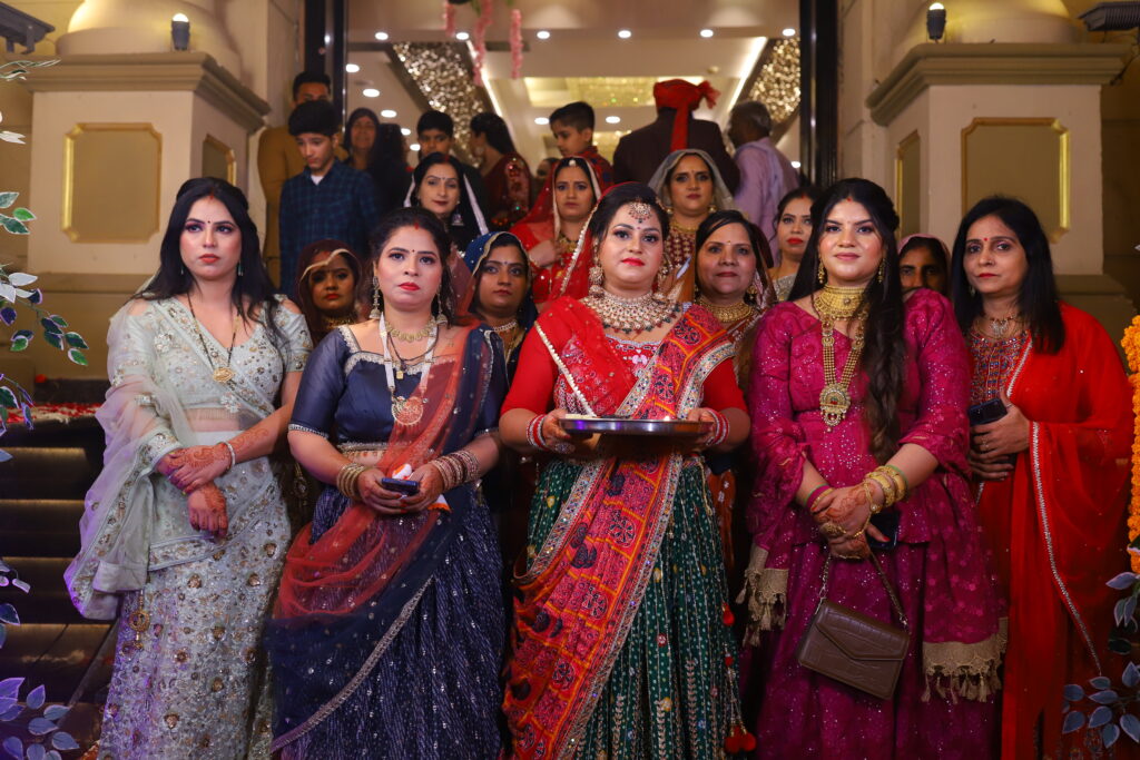 Professional Photographer Near Me in Delhi –