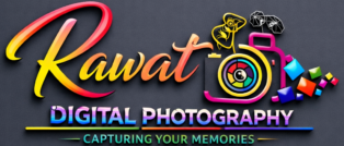 Rawat-Digital-Photography-logo